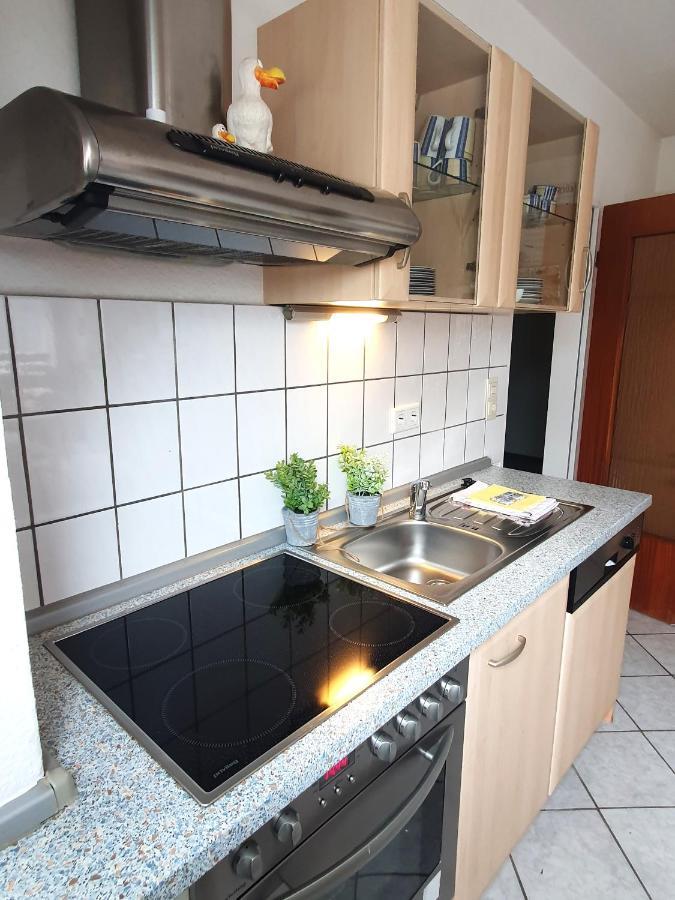 Winterberg Appartement 21098 Dış mekan fotoğraf