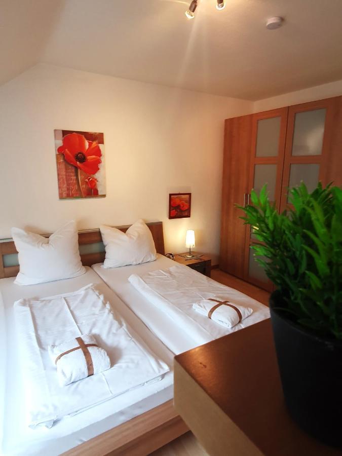 Winterberg Appartement 21098 Dış mekan fotoğraf