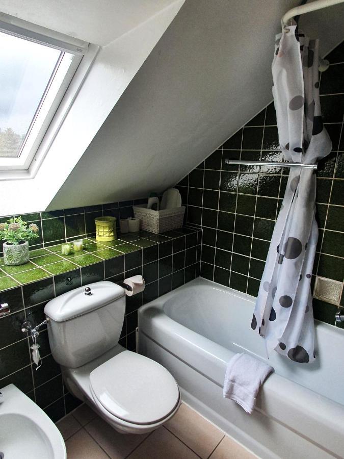 Winterberg Appartement 21098 Dış mekan fotoğraf