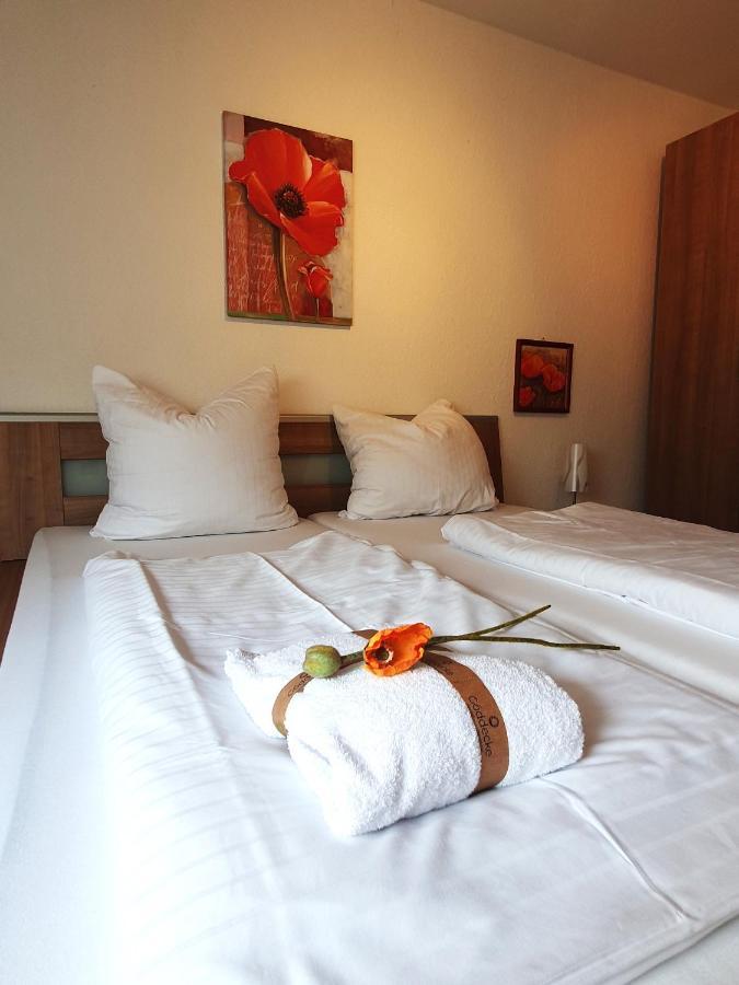 Winterberg Appartement 21098 Dış mekan fotoğraf