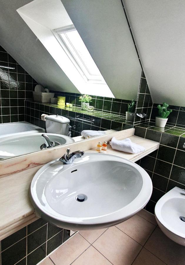 Winterberg Appartement 21098 Dış mekan fotoğraf