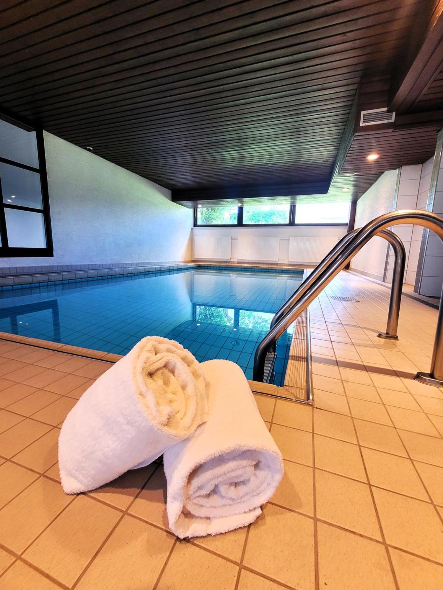 Winterberg Appartement 21098 Dış mekan fotoğraf